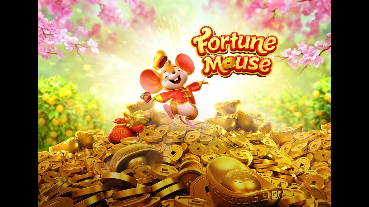 fortune mouse demo grátis dinheiro infinito