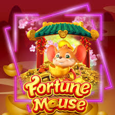 fortune mouse esporte da sorte