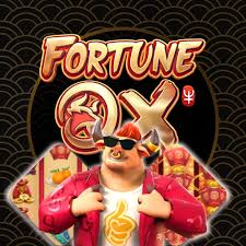 fortune ox jogo demo ícone