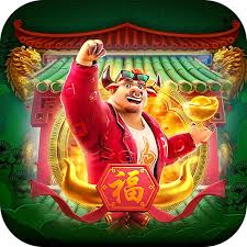 jogar fortune ox modo demo ícone