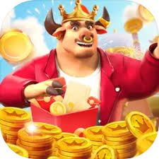 fortune ox slots ícone