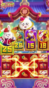 rabbit fortune horarios