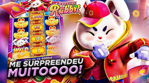 bet fortune rabbit