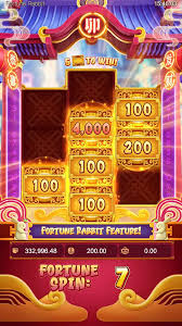 horario rabbit fortune