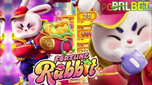 pg soft games fortune rabbit demo