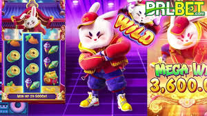 pg soft games fortune rabbit