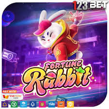 fortune rabbit teste ícone