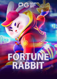 fortune rabbit pg demo ícone