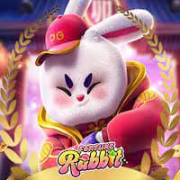 estrategia jogo fortune rabbit ícone