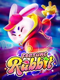 como jogar fortune rabbit demo ícone