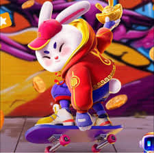 fortune rabbit game ícone