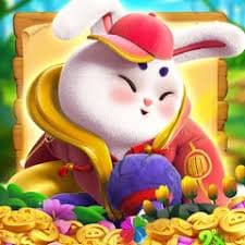 jogo do rabbit fortune ícone