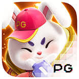 jogar fortune rabbit grátis ícone