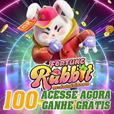 fortune rabbit free ícone