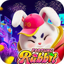 pgsoft-games fortune rabbit ícone