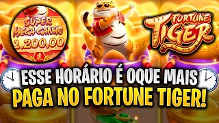 como jogar o jogo do tigre e e ganhar Cartaz