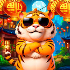 fortune tiger minutos pagantes ícone